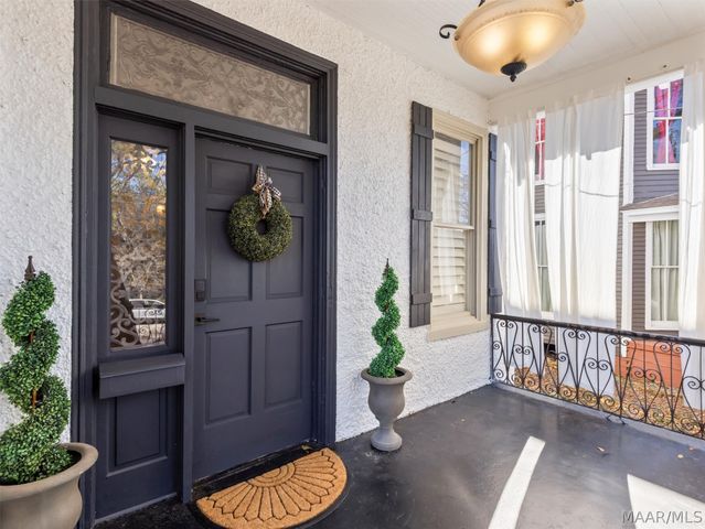 1241 S Hull Street, Montgomery, AL 36104