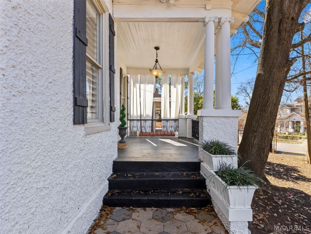 1241 S Hull Street, Montgomery, AL 36104