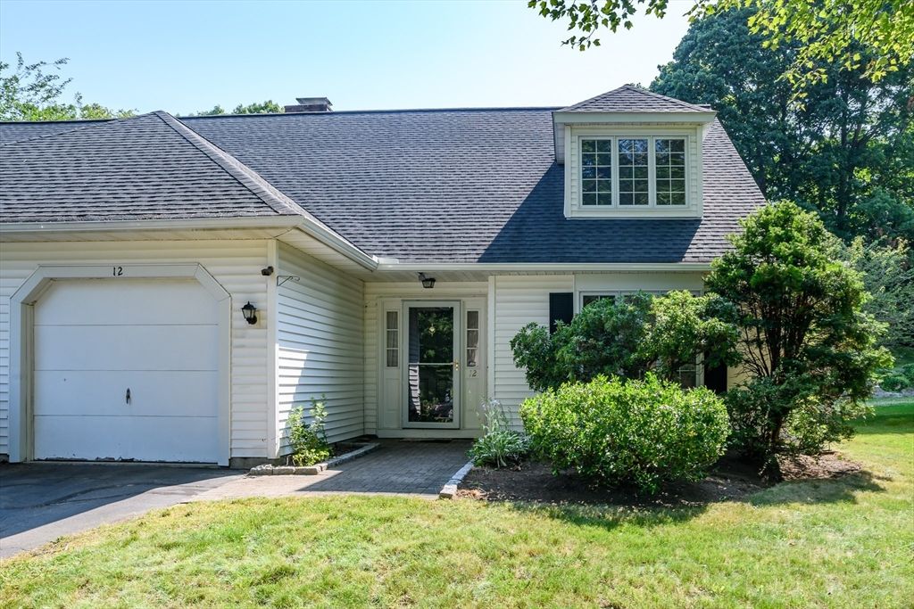 12 Homeward Lane 12, Natick, MA 01760