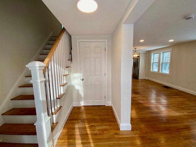 3 Claflin Street ., Hopkinton, MA 01748