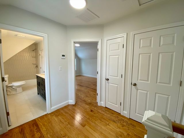 3 Claflin Street ., Hopkinton, MA 01748