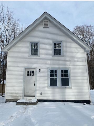 3 Claflin Street ., Hopkinton, MA 01748