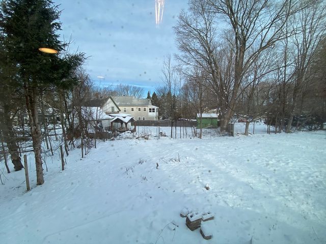 3 Claflin Street ., Hopkinton, MA 01748