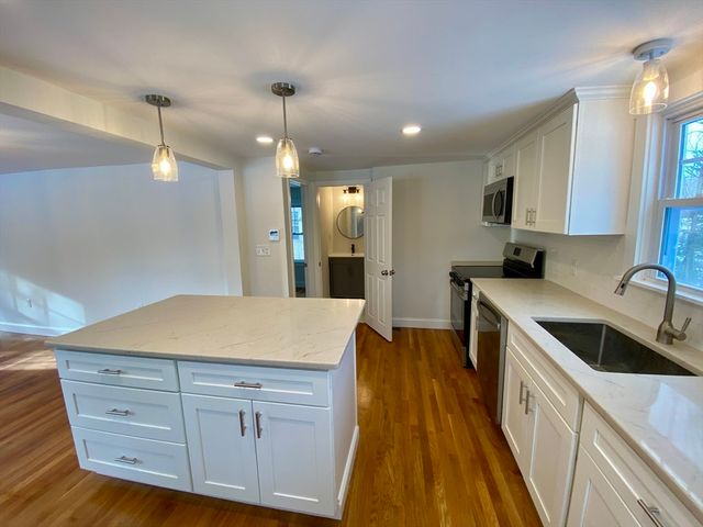 3 Claflin Street ., Hopkinton, MA 01748