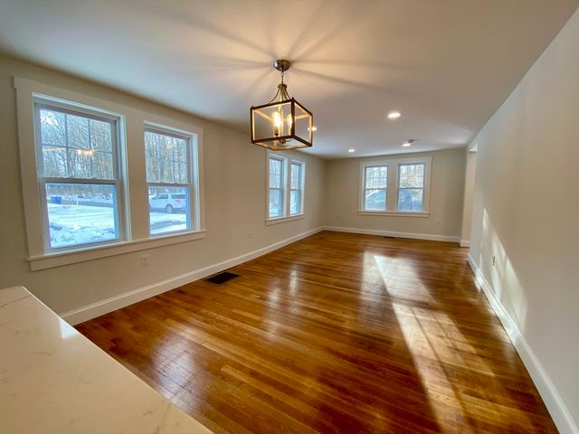 3 Claflin Street ., Hopkinton, MA 01748