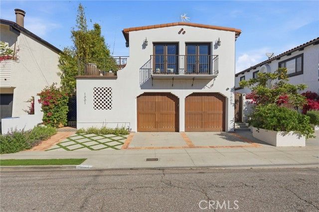 1001 2nd, Hermosa Beach, CA 90254