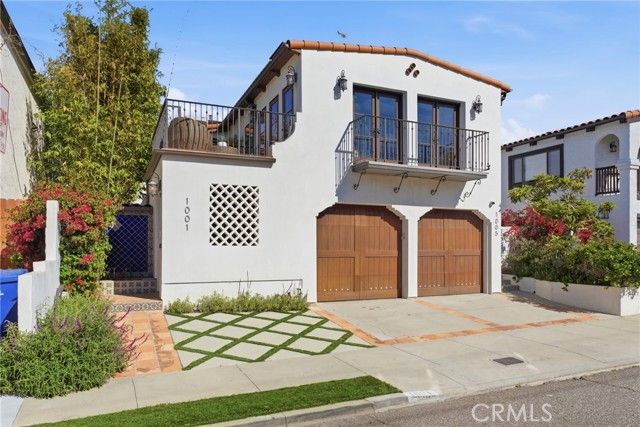 1001 2nd, Hermosa Beach, CA 90254