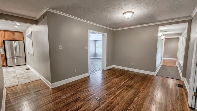 4856 PRINCETON RD, Memphis, TN 38117