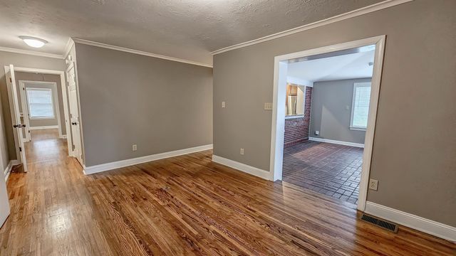 4856 PRINCETON RD, Memphis, TN 38117