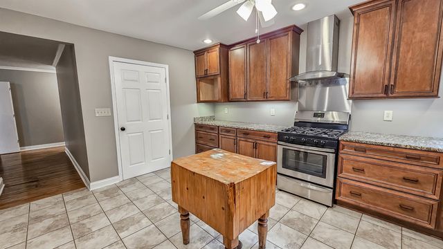 4856 PRINCETON RD, Memphis, TN 38117