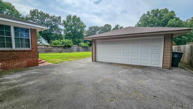 4856 PRINCETON RD, Memphis, TN 38117