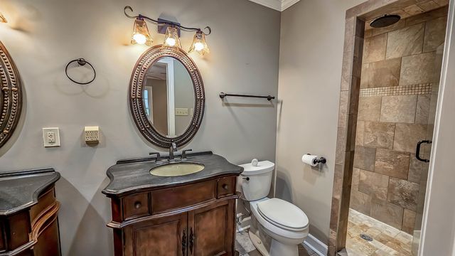 4856 PRINCETON RD, Memphis, TN 38117