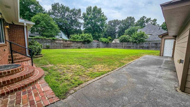 4856 PRINCETON RD, Memphis, TN 38117