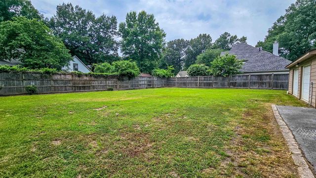 4856 PRINCETON RD, Memphis, TN 38117