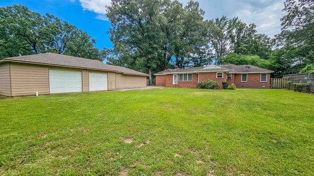 4856 PRINCETON RD, Memphis, TN 38117