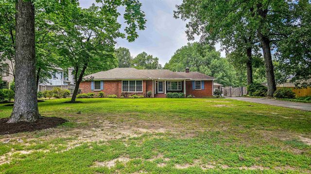 4856 PRINCETON RD, Memphis, TN 38117
