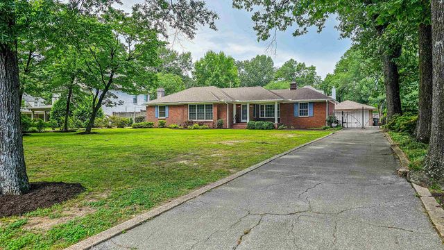 4856 PRINCETON RD, Memphis, TN 38117