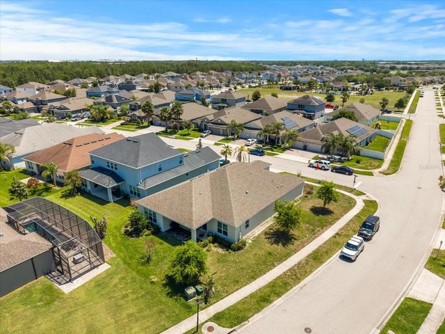 12060 LIDFLOWER STREET, Orlando, FL 32824