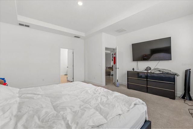 12060 LIDFLOWER STREET, Orlando, FL 32824