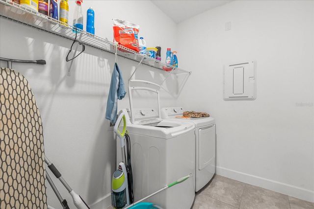 12060 LIDFLOWER STREET, Orlando, FL 32824