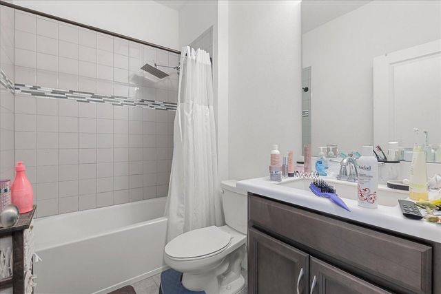 12060 LIDFLOWER STREET, Orlando, FL 32824