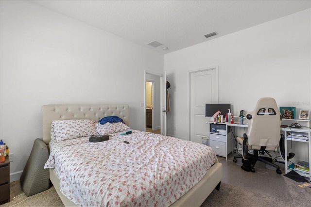 12060 LIDFLOWER STREET, Orlando, FL 32824