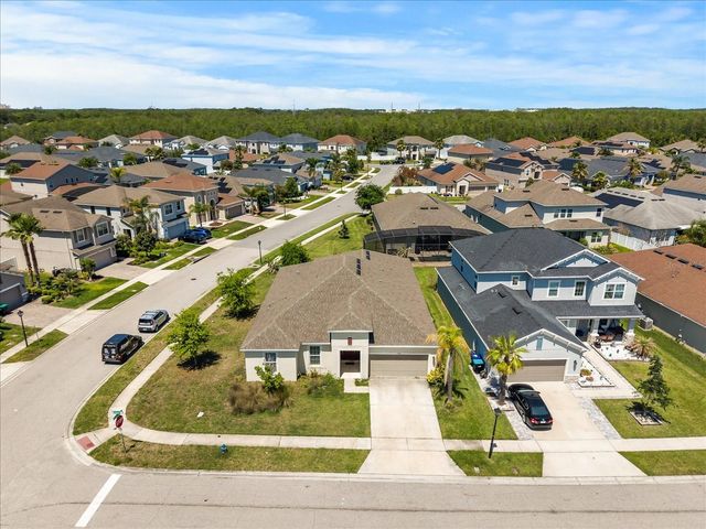 12060 LIDFLOWER STREET, Orlando, FL 32824