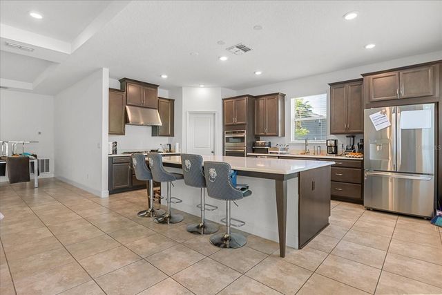 12060 LIDFLOWER STREET, Orlando, FL 32824