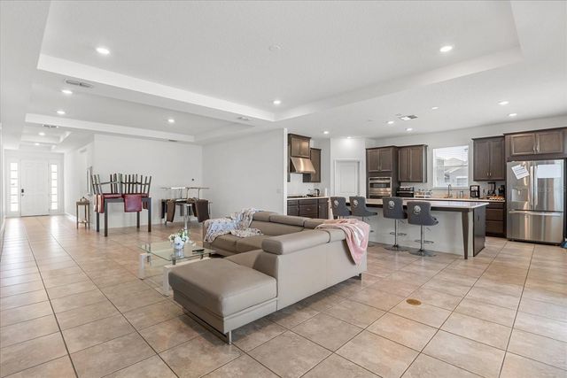 12060 LIDFLOWER STREET, Orlando, FL 32824