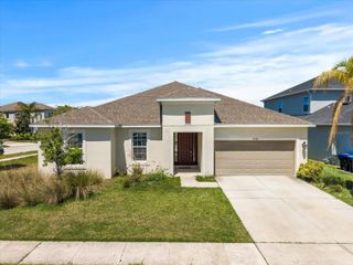 12060 LIDFLOWER STREET, Orlando, FL 32824