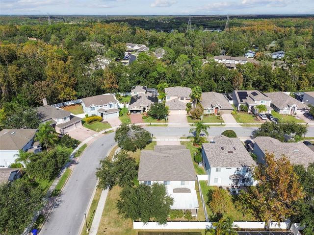 395 WINGATE CIRCLE, Oldsmar, FL 34677