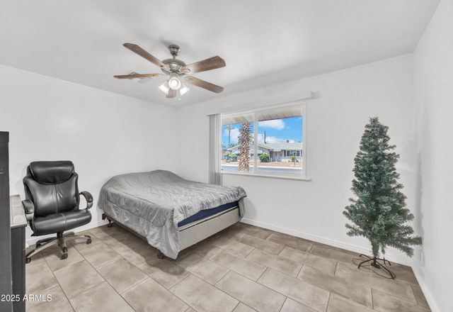 11025 W CHERRY HILLS Drive W, Sun City, AZ 85351