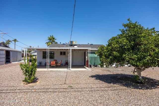 11025 W CHERRY HILLS Drive W, Sun City, AZ 85351