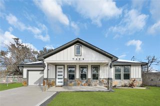 7119 San Angelo Street, Houston, TX 77020