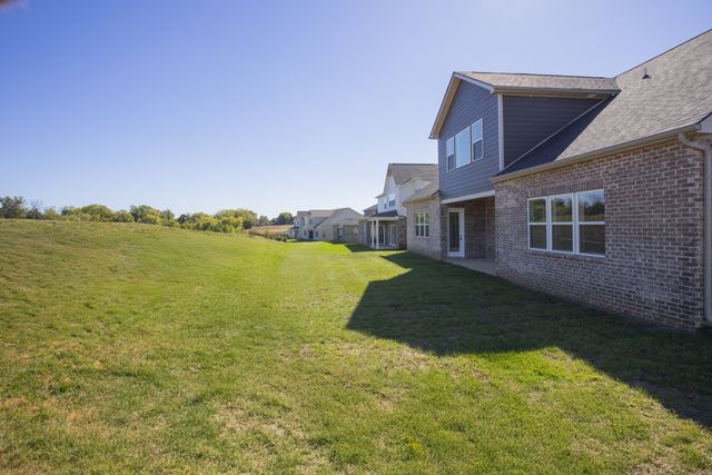 5961 Hunt Valley Drive, Spring Hill, TN 37174