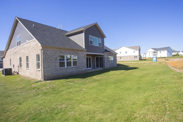 5961 Hunt Valley Drive, Spring Hill, TN 37174