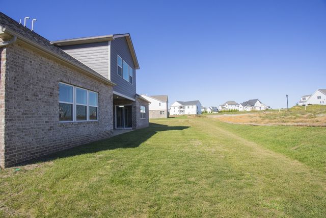 5961 Hunt Valley Drive, Spring Hill, TN 37174