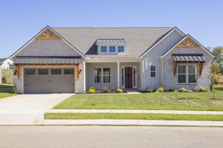 5961 Hunt Valley Drive, Spring Hill, TN 37174