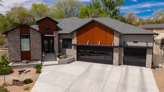 677 Brodie Court, Grand Junction, CO 81506