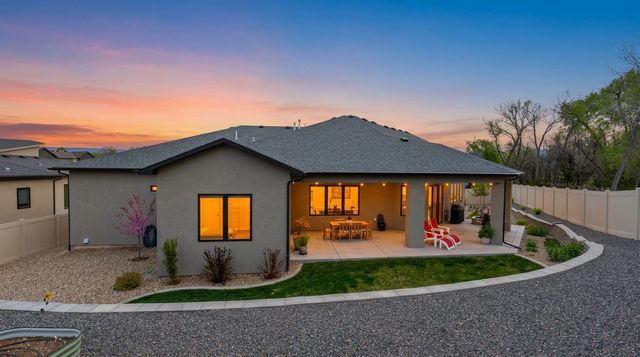 677 Brodie Court, Grand Junction, CO 81506