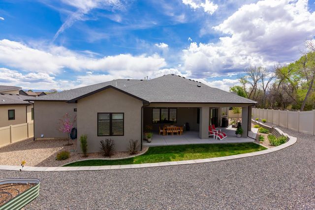 677 Brodie Court, Grand Junction, CO 81506