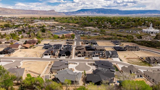 677 Brodie Court, Grand Junction, CO 81506