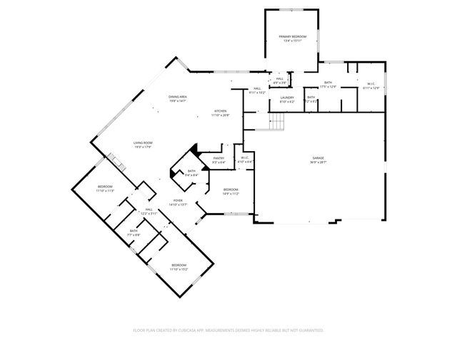 677 Brodie Court, Grand Junction, CO 81506