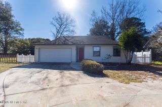 2673 KERSEY Court, Jacksonville, FL 32216
