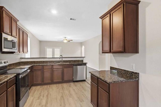 22723 Hollow Amber Drive, Hockley, TX 77447