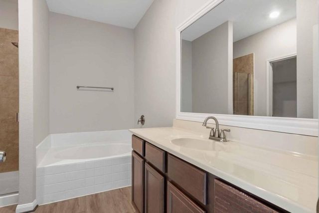 22723 Hollow Amber Drive, Hockley, TX 77447