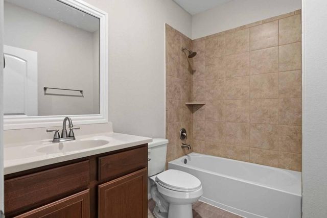 22723 Hollow Amber Drive, Hockley, TX 77447
