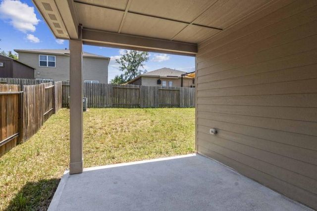 22723 Hollow Amber Drive, Hockley, TX 77447