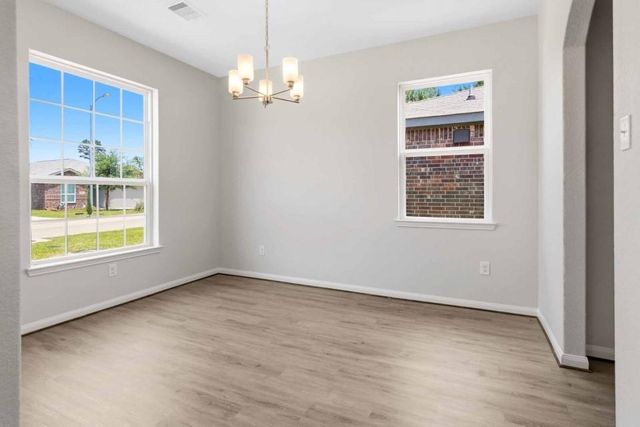 22723 Hollow Amber Drive, Hockley, TX 77447