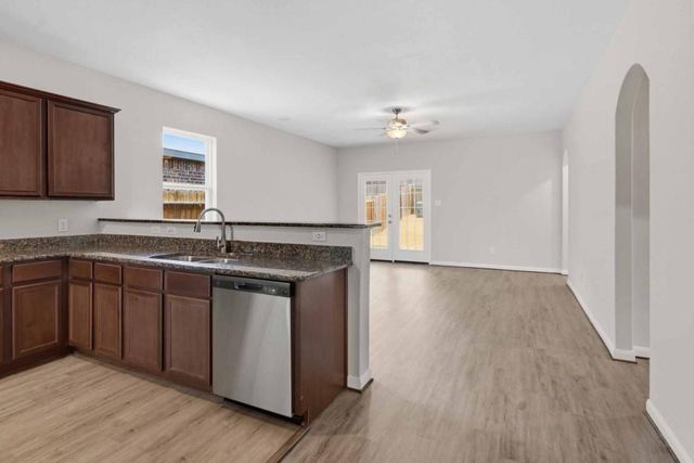 22723 Hollow Amber Drive, Hockley, TX 77447